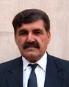 Rana Zafar ur Rehman