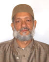 Mian Muhammad Saleem Hammad