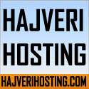 Hajveri Hosting - Islamic Web Hosting