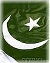 Pakistan Flag