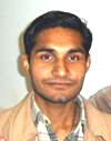 Milak Nishan Ali