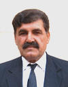 Rana Zafar ur Rehman