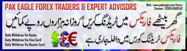 Forex Training Course In Pakistan